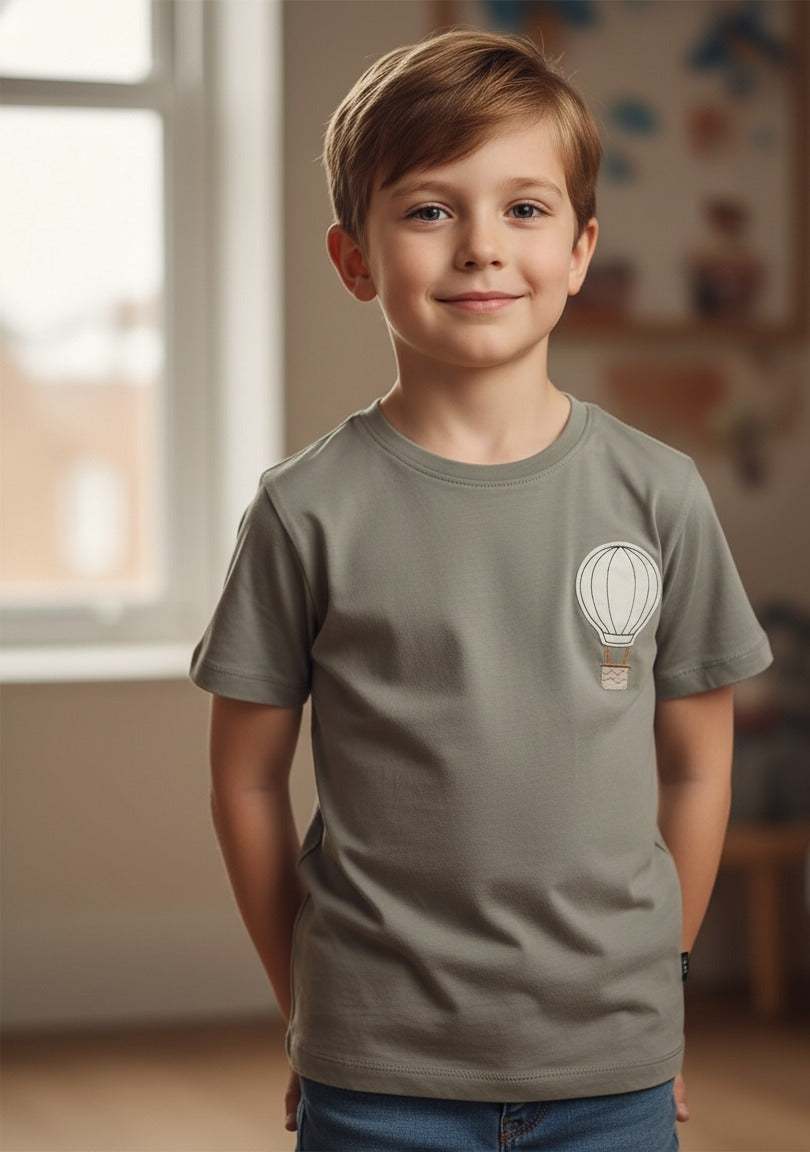 Boys Shirt