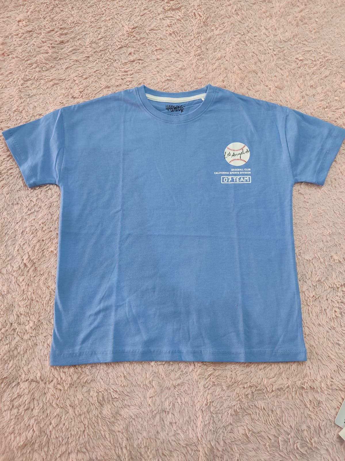 Boys Shirt