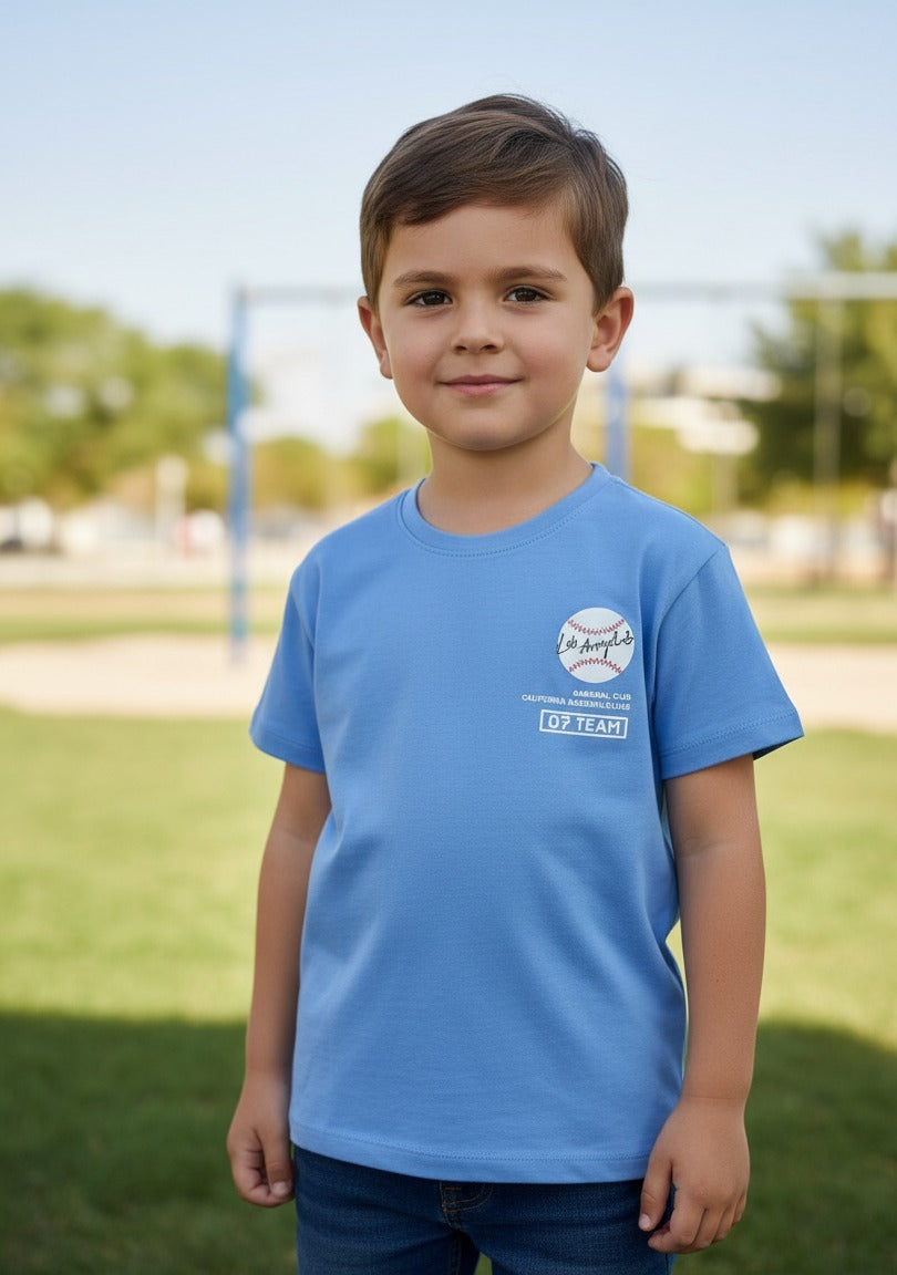 Boys Shirt