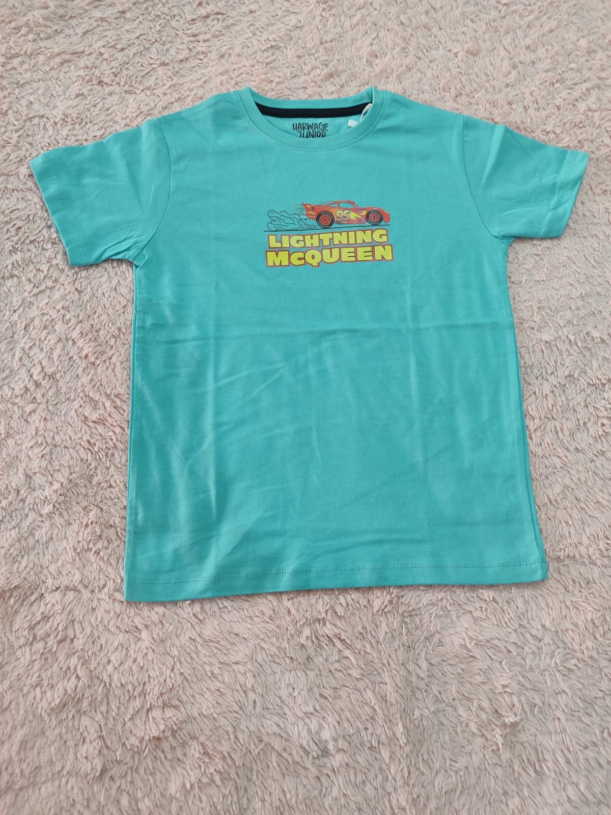 Boys Shirt