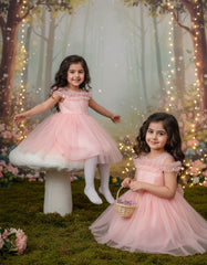 Beechtree Girls Frock