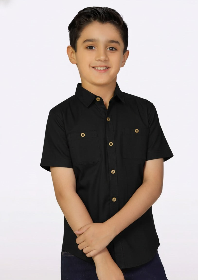 BEECHTREE BOYS SHIRT