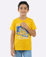 MONNI MARRIS BOYS SHIRT