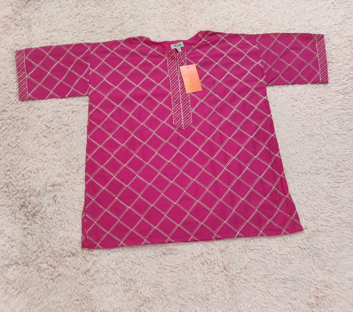 Girls Shirt
