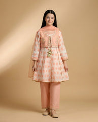 Girls Koti Dress