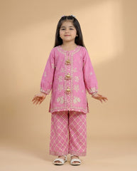 Girls Dress - Misbah garments