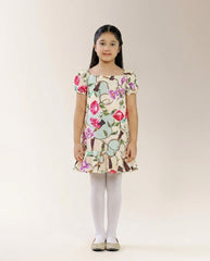 Breakout Girls Top