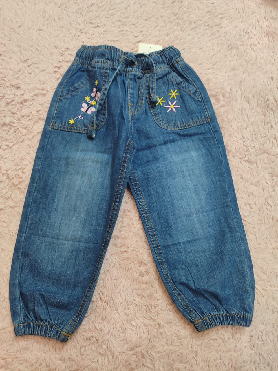 Girls  Pant