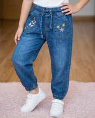 Girls  Pant
