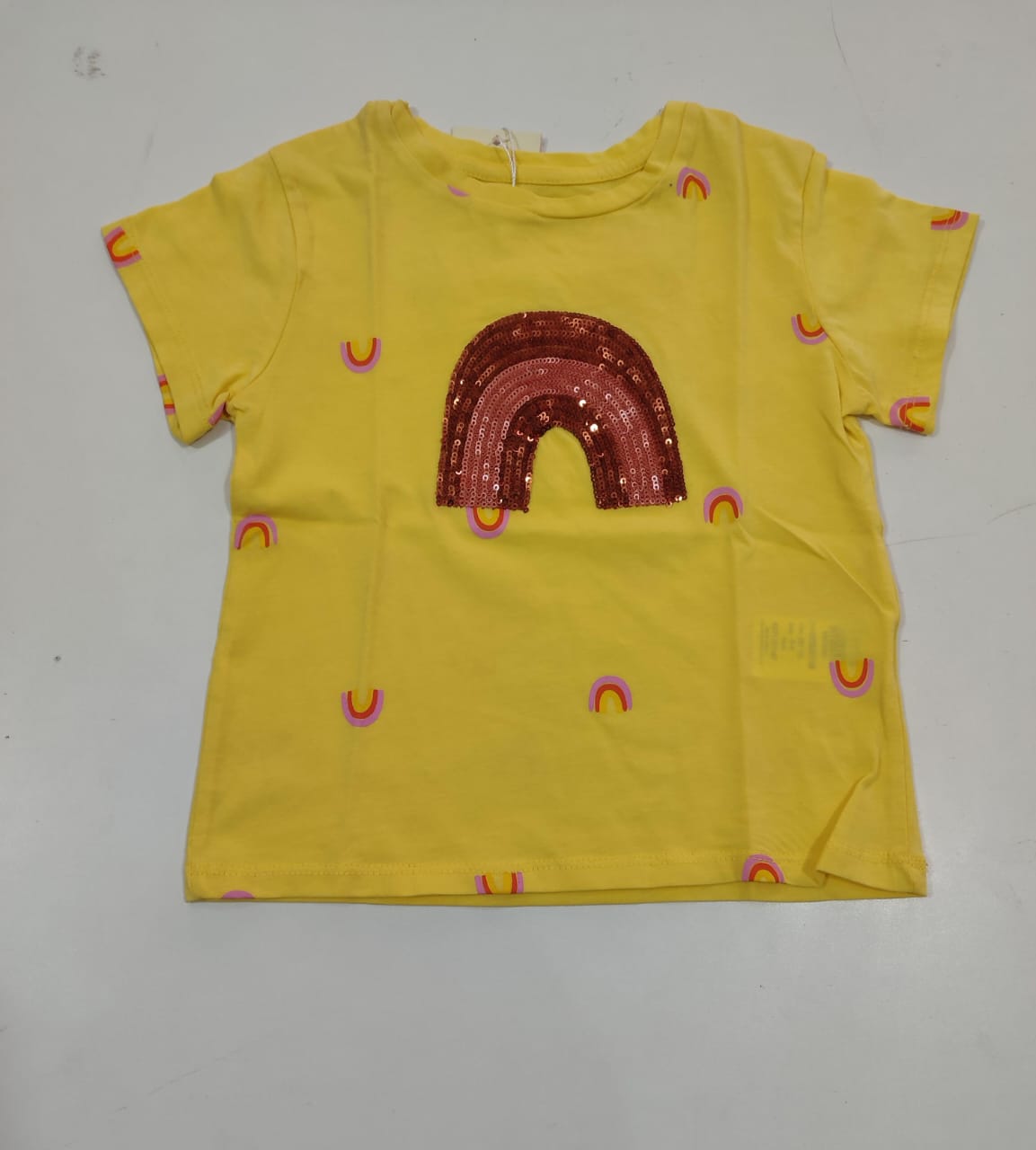 Ethnic Kids - Girls Shirt