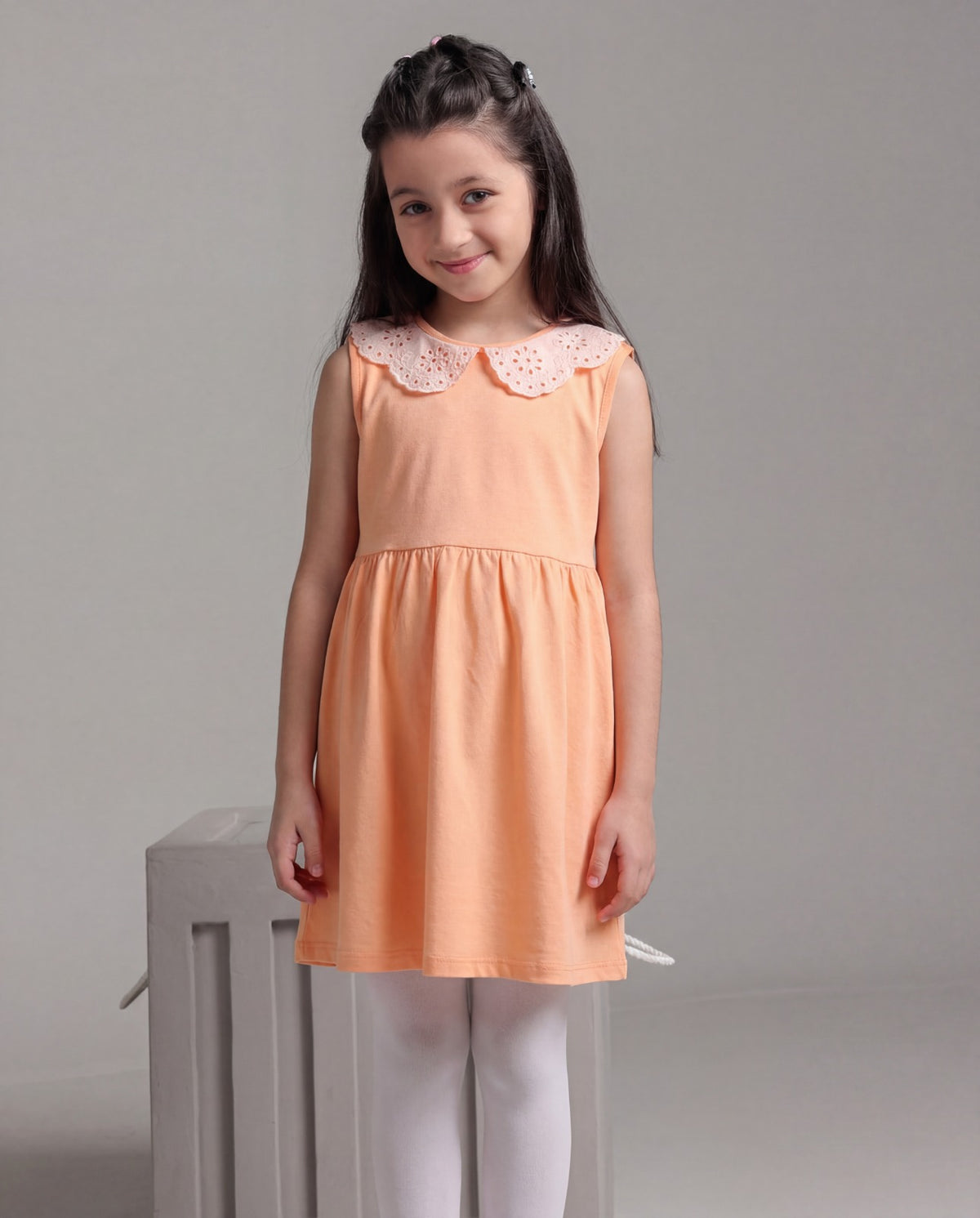 Ethnic Top