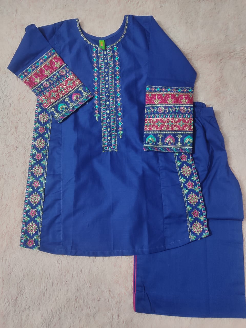 Peru Girls Eid Special