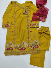 Tand Taani Eid Special