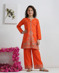 Peru formal co ord set