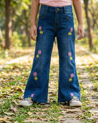 Girls Pants
