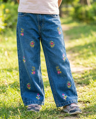 Girls Pants - Staccato