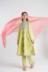 Lily Eid Special