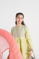 Lily Eid Special