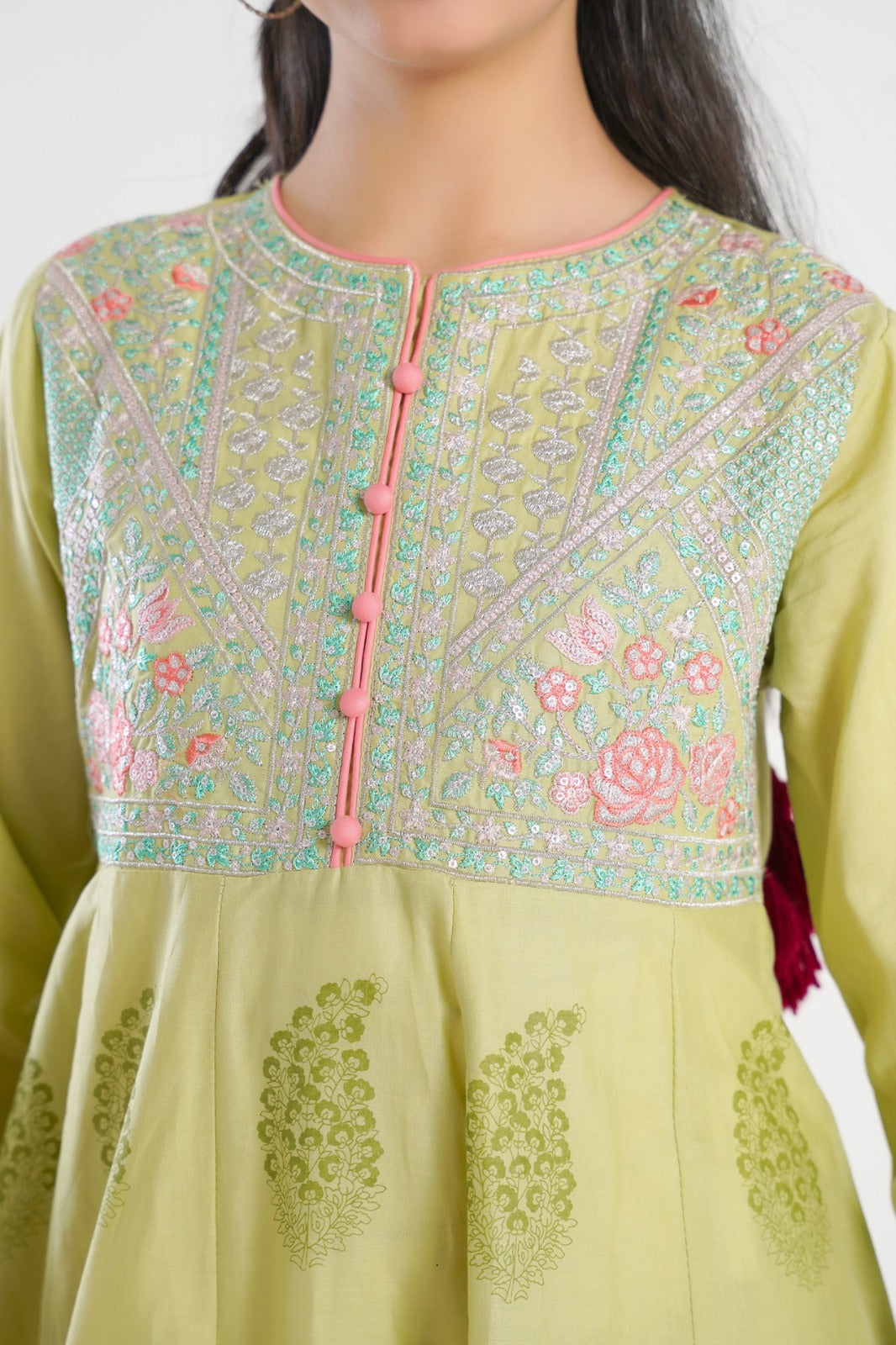 Lily Eid Special