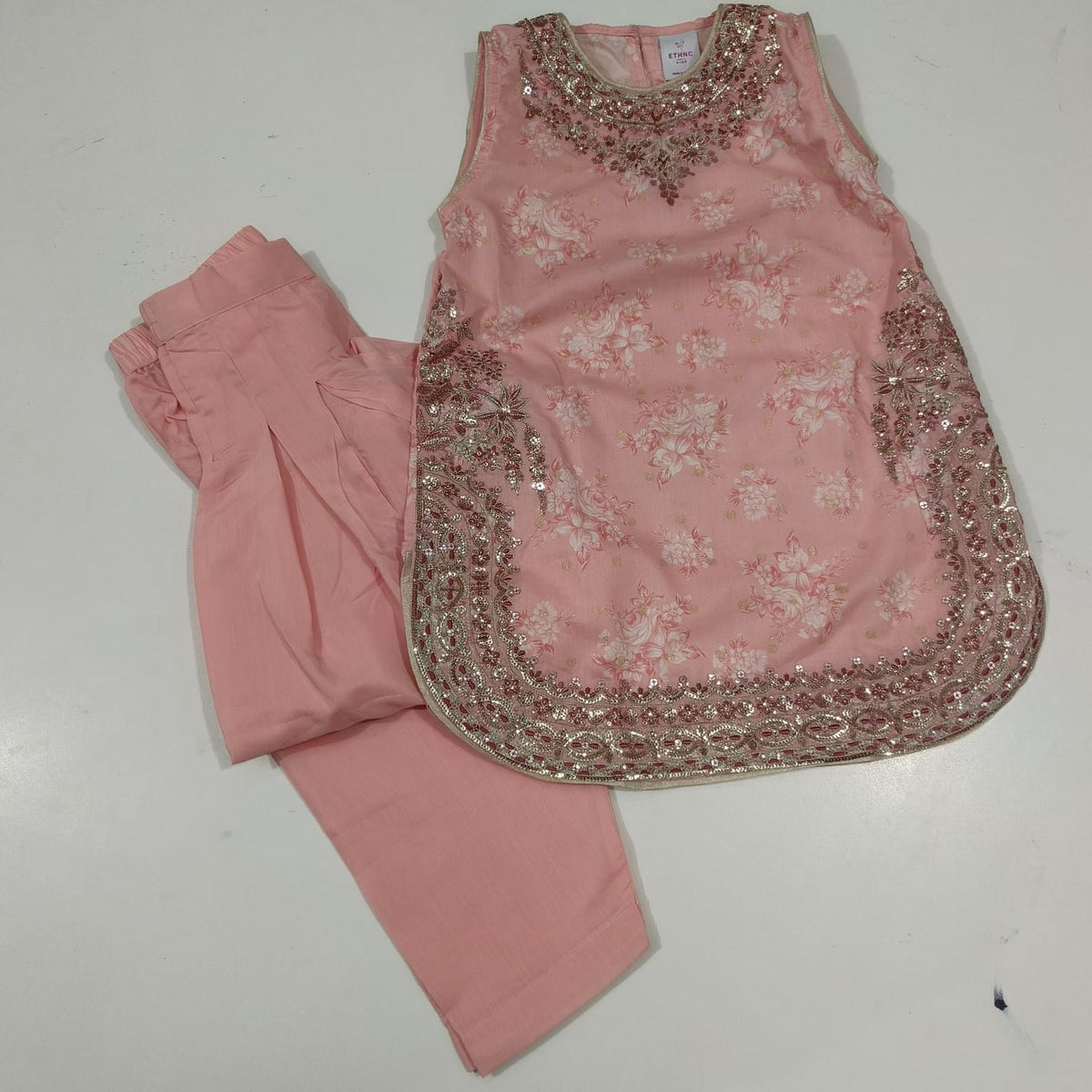 Girls Dress