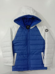 Rollover Jacket For Boys