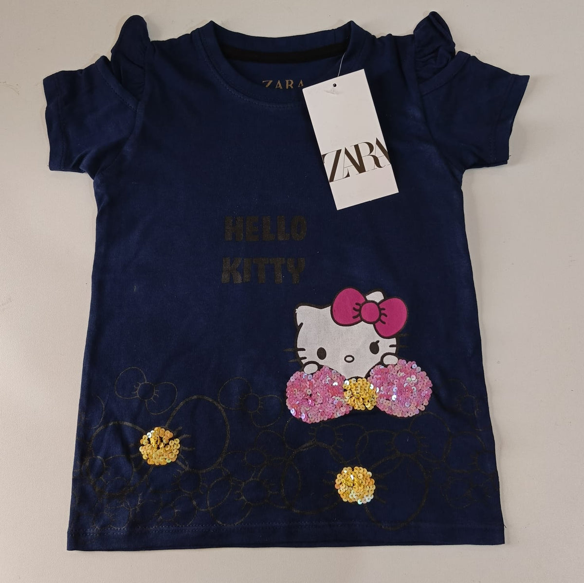 Zara Shirt for Girls