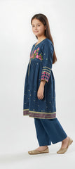 Lily Eid Dress