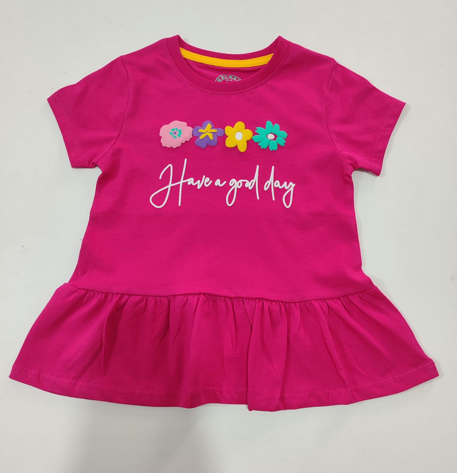 Monni Marris - Girls Shirt