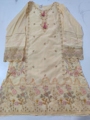 Girls Dress 3 pc