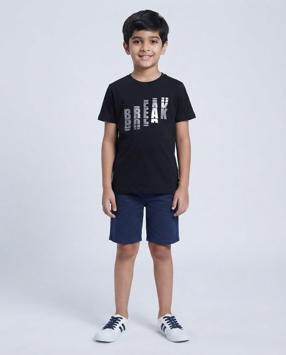Boys Shirt