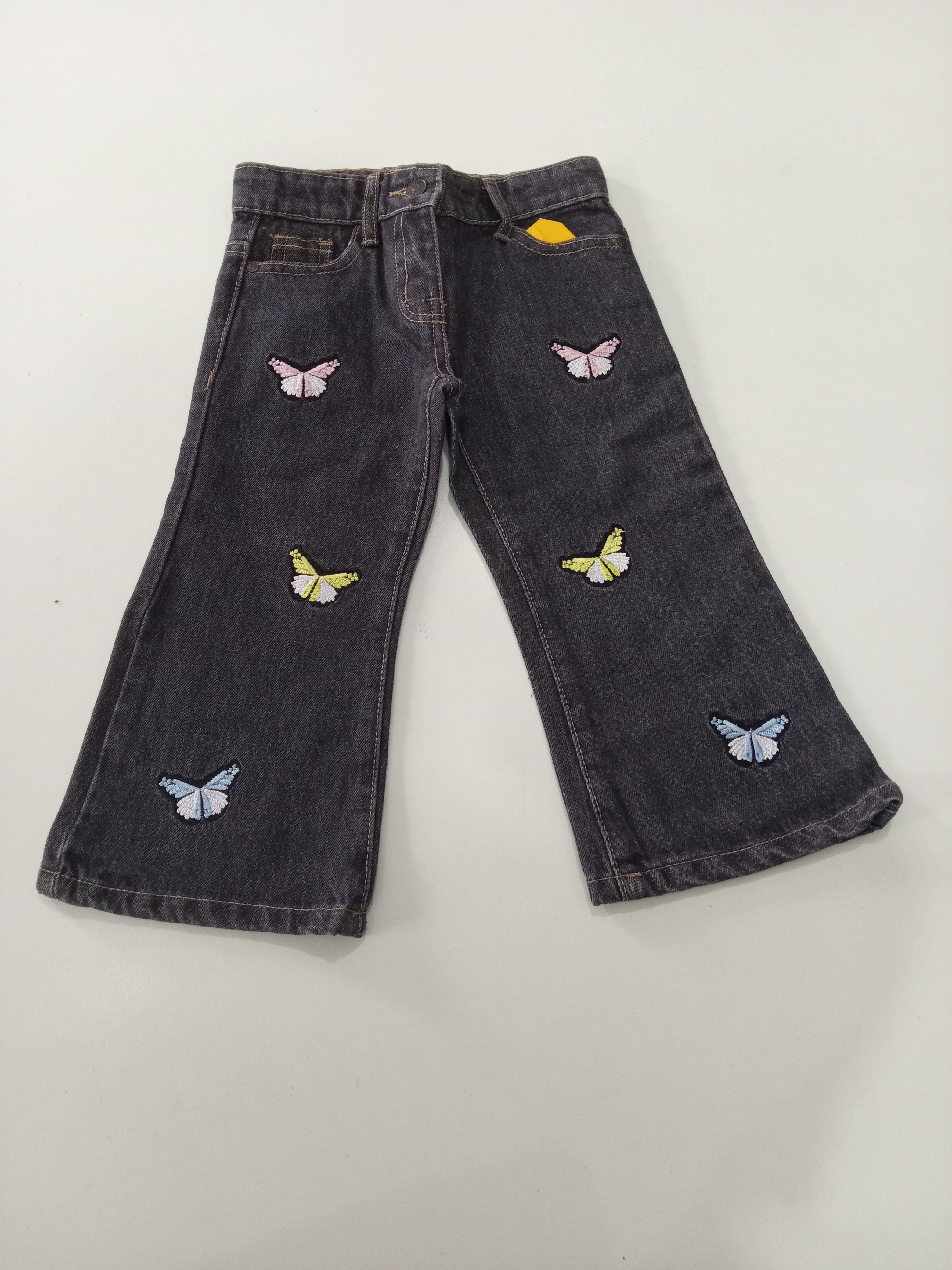 Girls  pants 3-4 yr