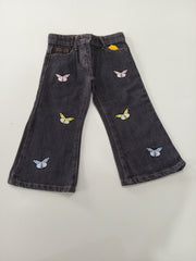 Girls  pants 3-4 yr