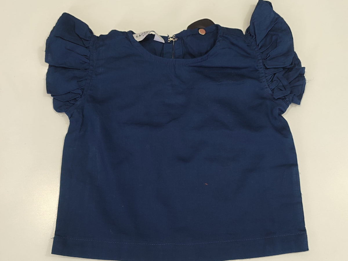 Girl kurti