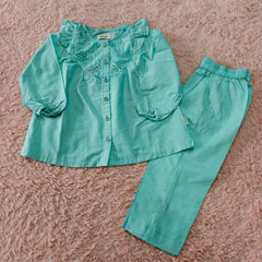 Hopscotch Girl dress