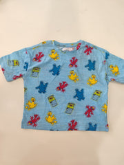 Ethnic Boys shirt