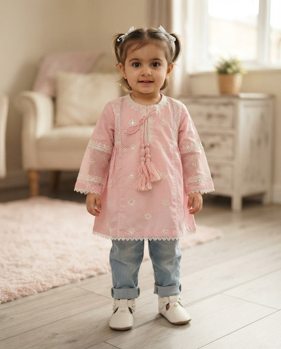Rang malang ( 2-3 yrs)