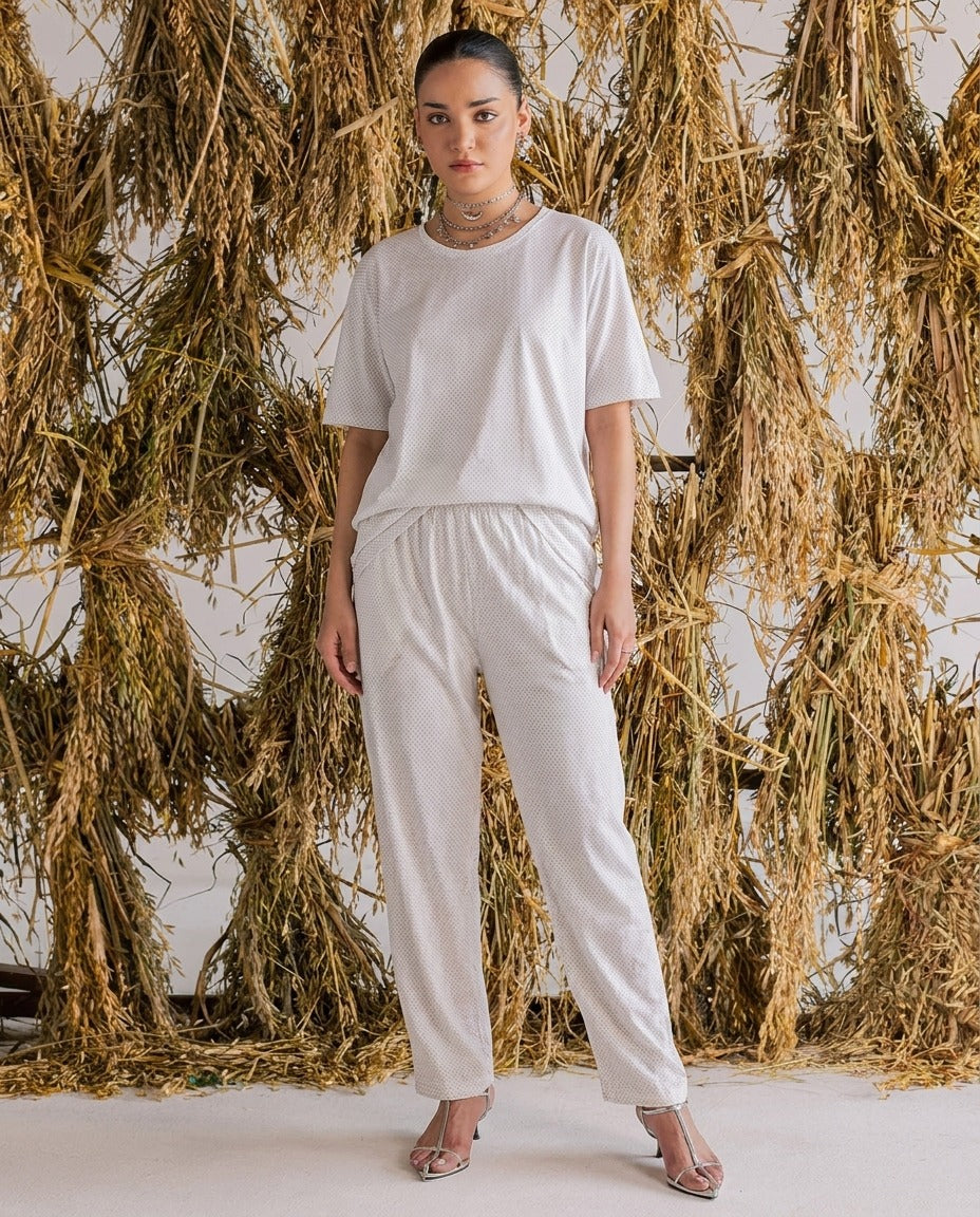 Girls sleepwear  Co-Ord Set