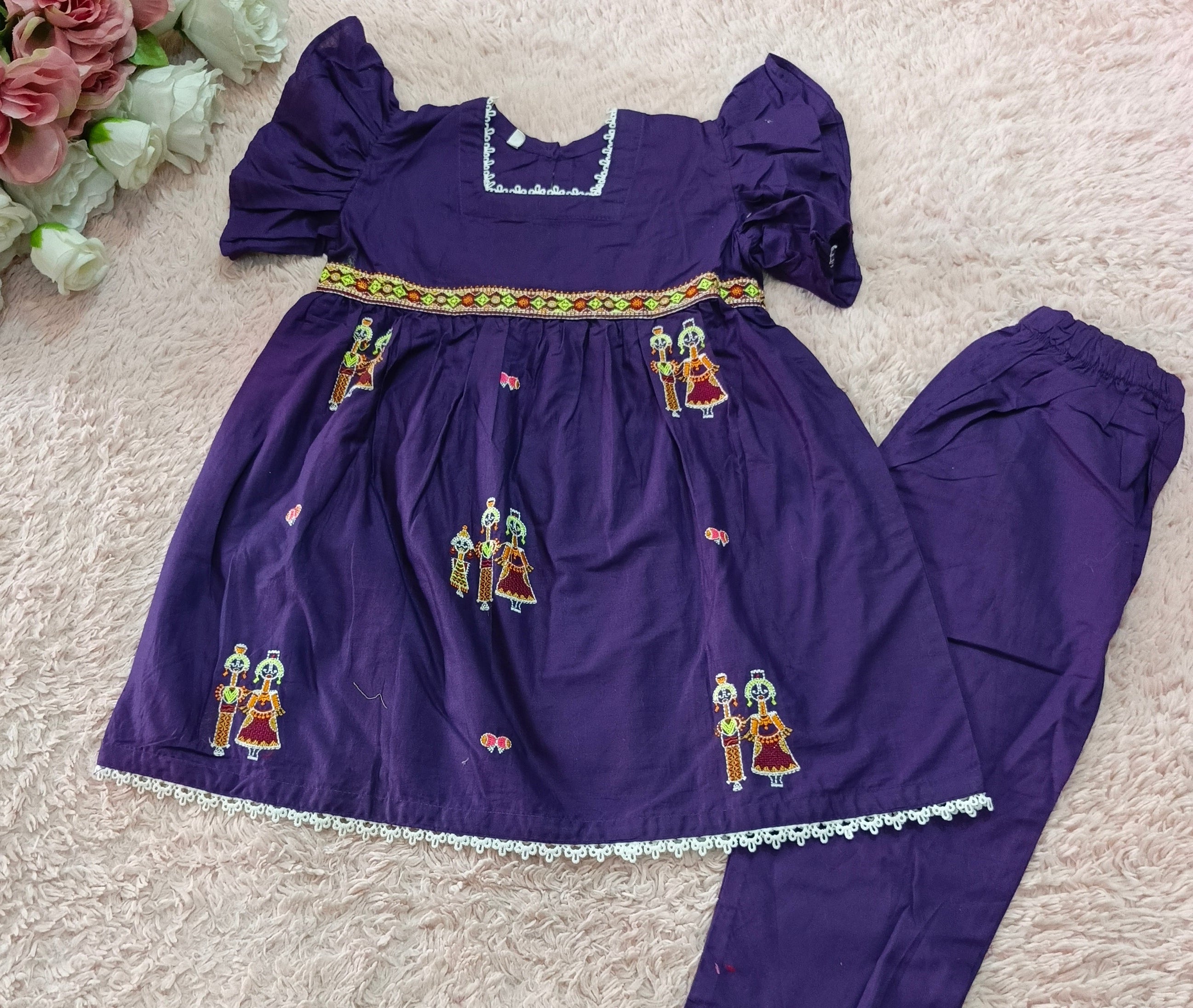 Pepper land girl dress