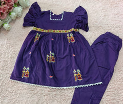 Pepper land girl dress