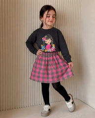 Chuchu Choice - Girls Pair (Winter)
