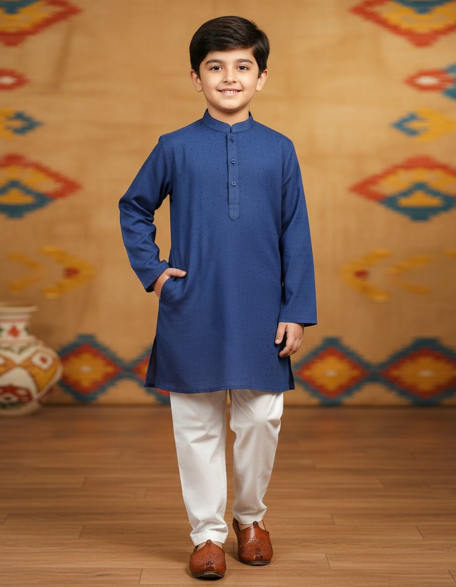 Boys Shalwar kameez