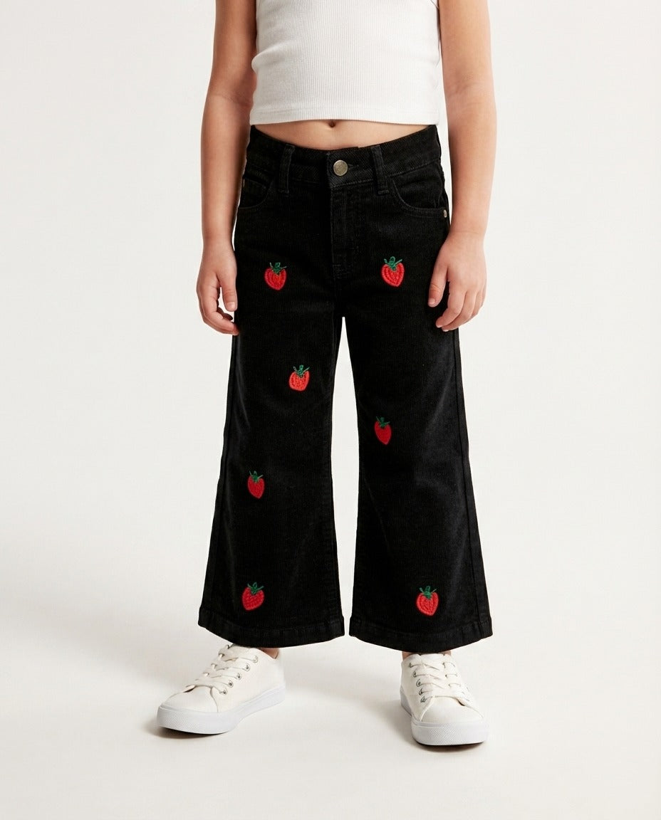 Girls pants 3-4 yr