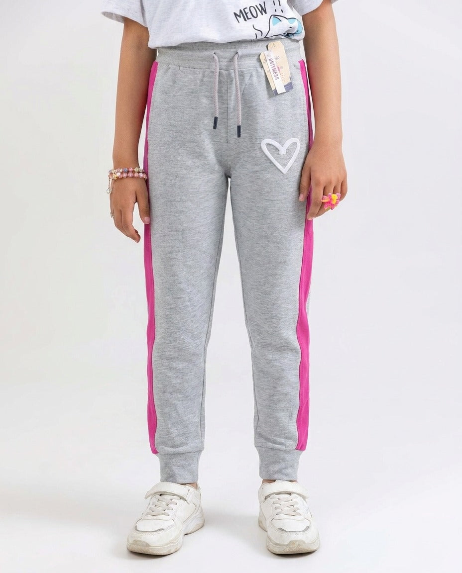 Focus Kids - Girls Trouser