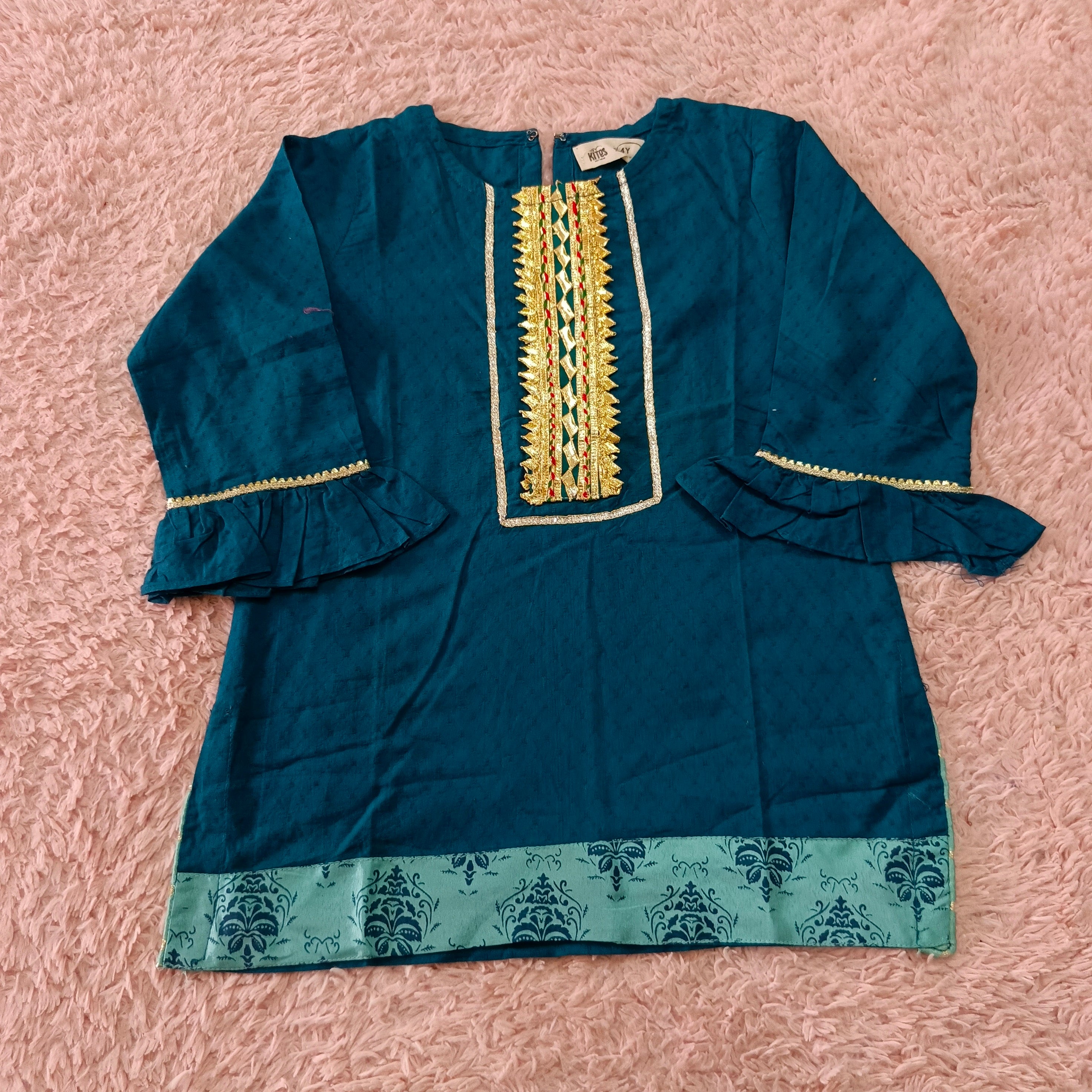 Kites girl kurti