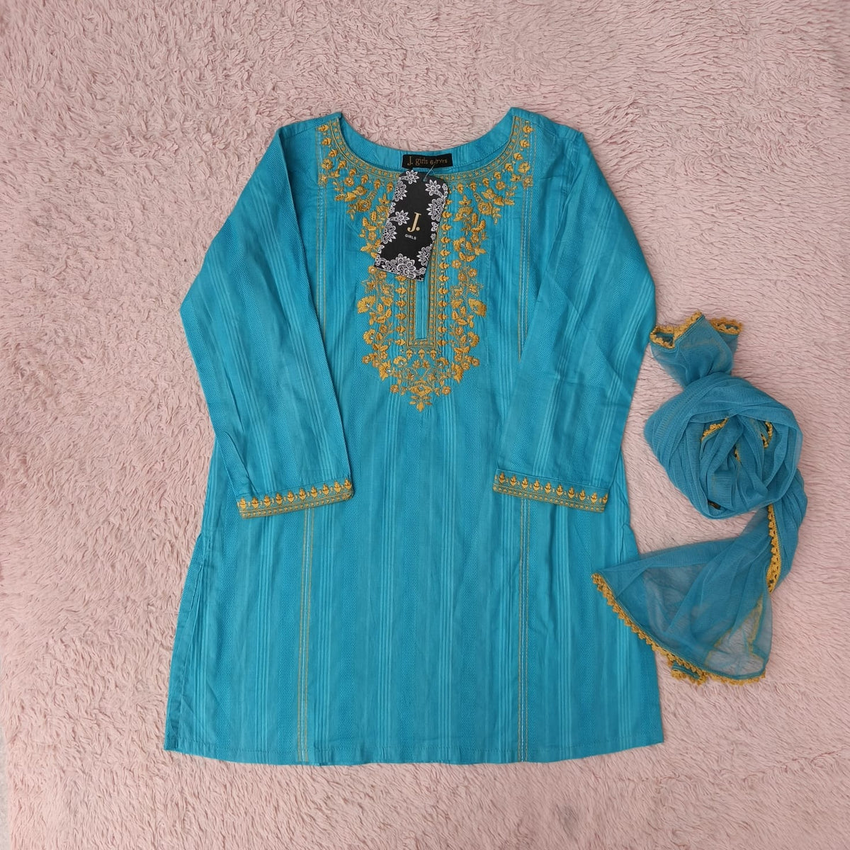 J. Girl kurti