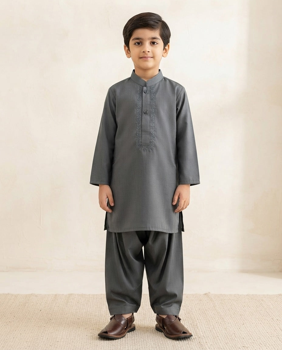 Boys Kurta