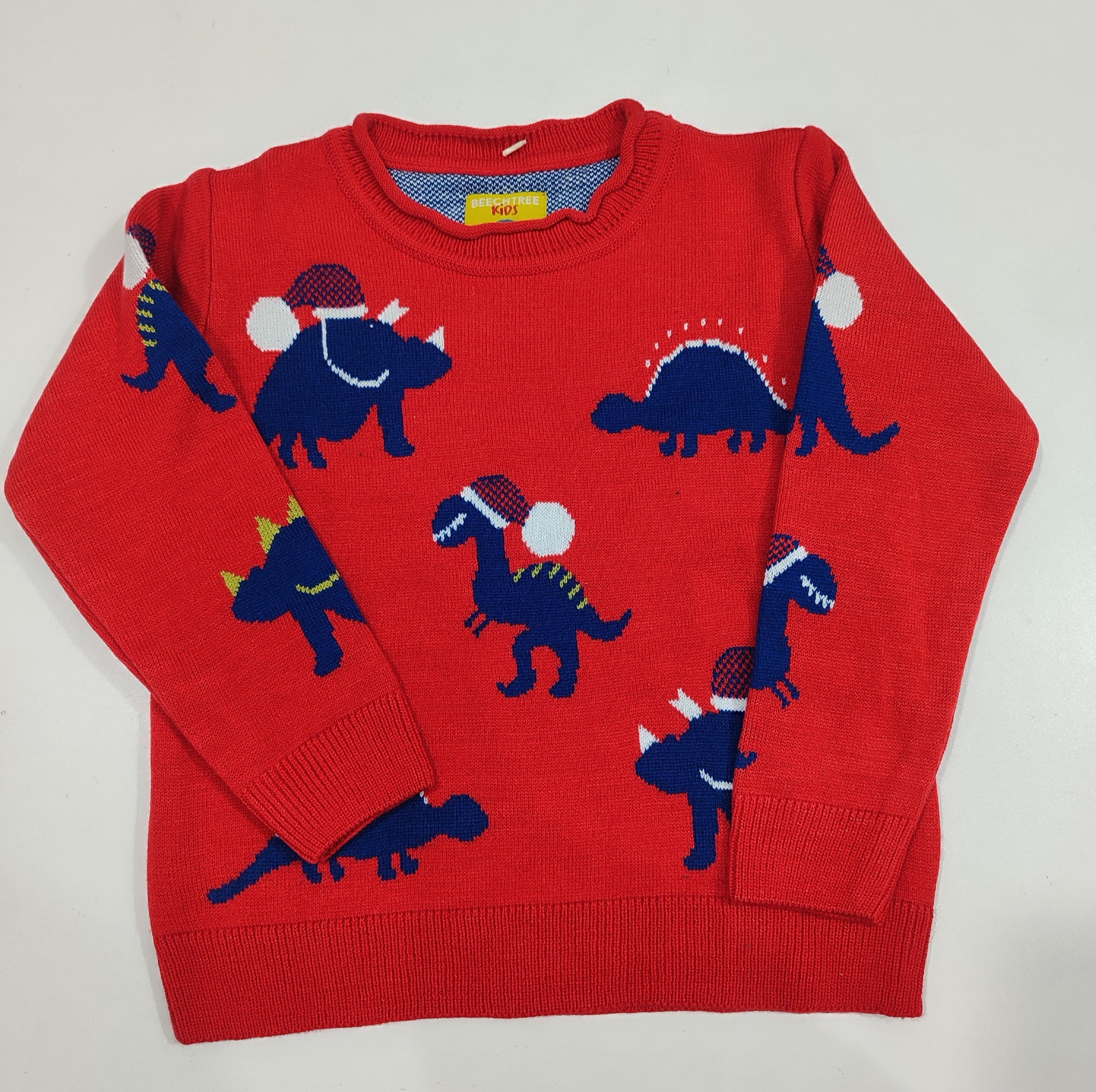 BeechTree - Boys Sweater