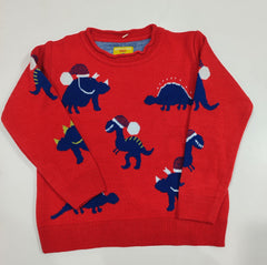 BeechTree - Boys Sweater