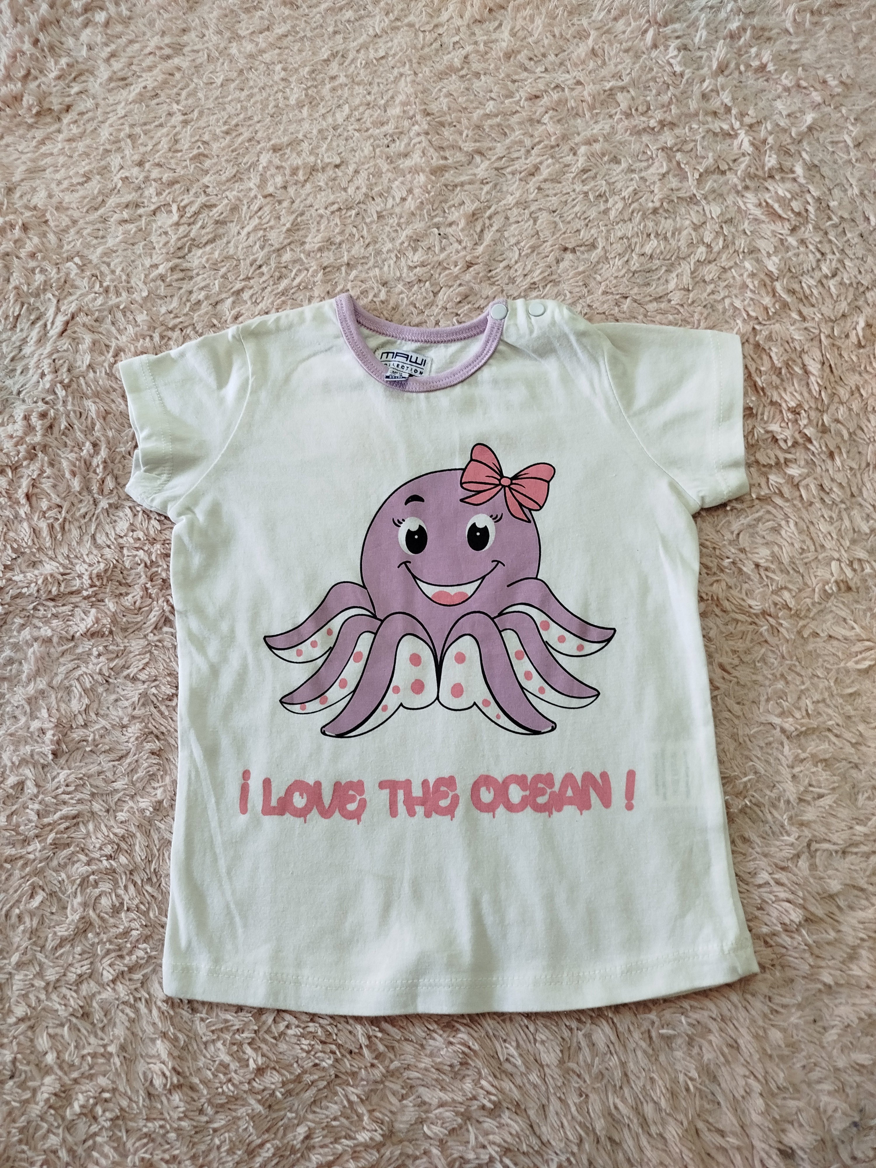 Girls shirt( 2-3 yrs )