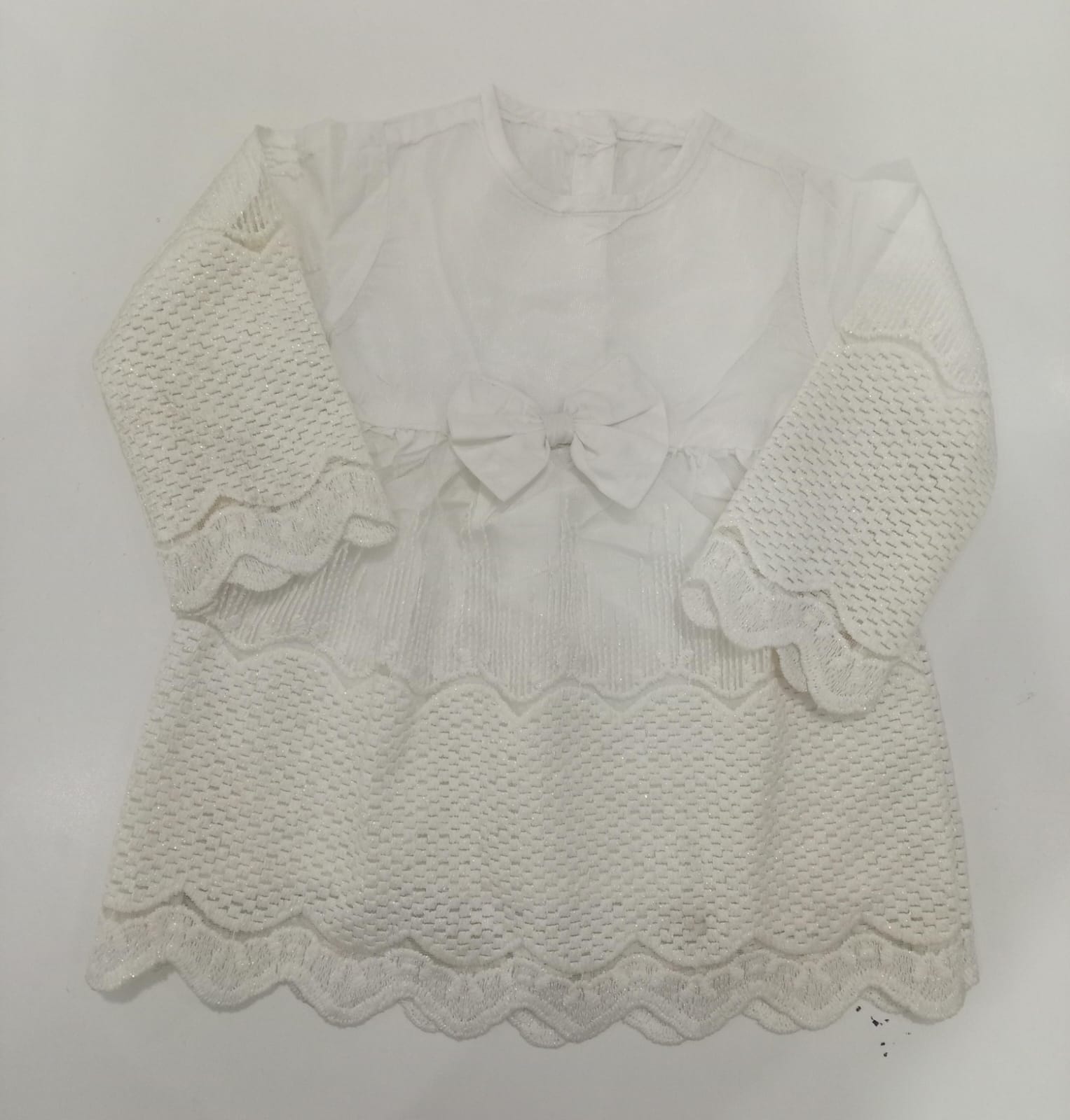 Girls Frock